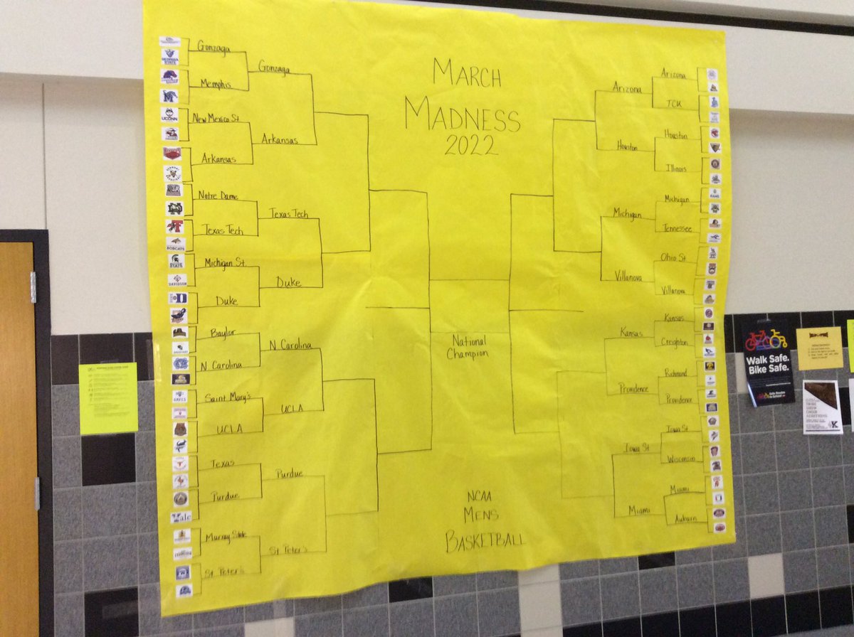 ISMS AVID tweet media