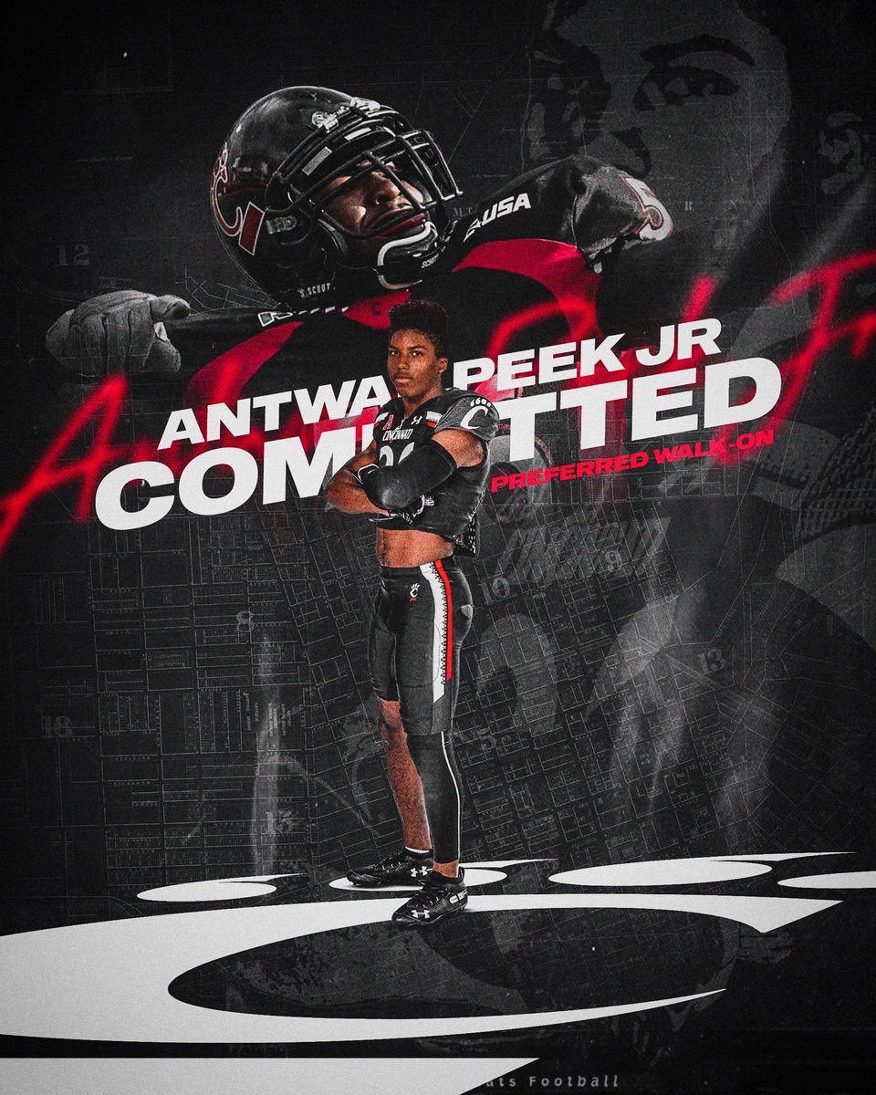 Antwan Peek JR tweet media