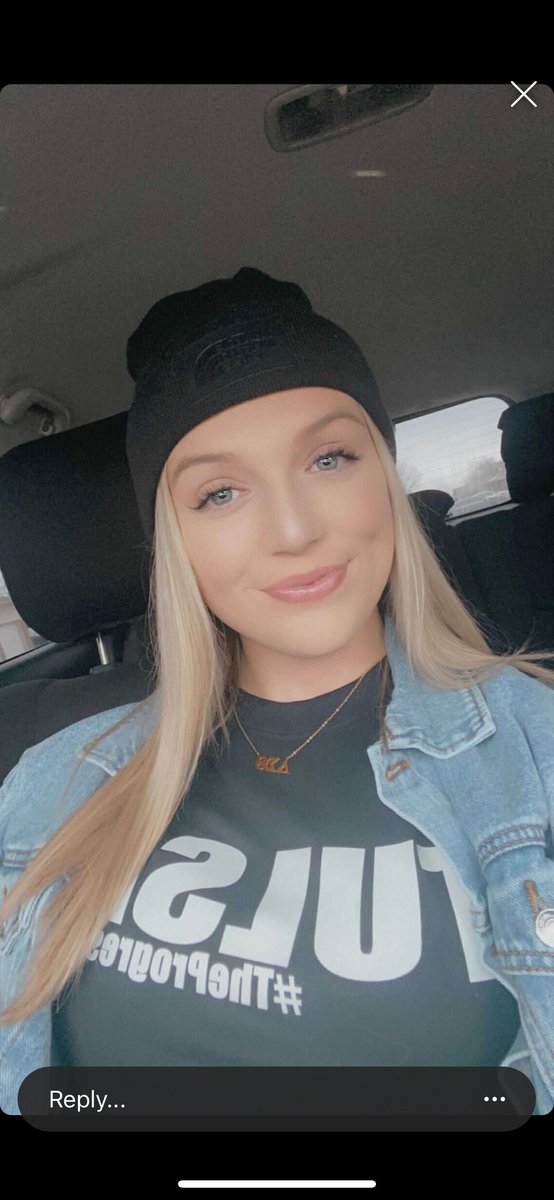 TulsaProgress's tweet image. Progression couldn’t look any more progressive. Check out our shop at this link in bio !