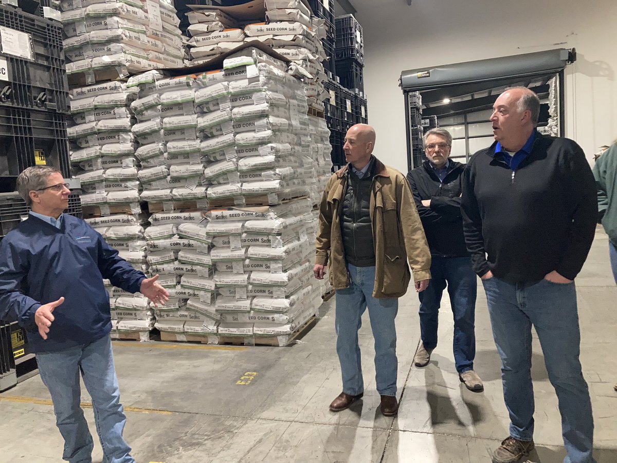 Pete Ricketts tweet media