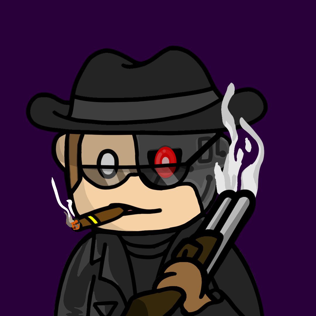 Ether Royale ⚔️ tweet media