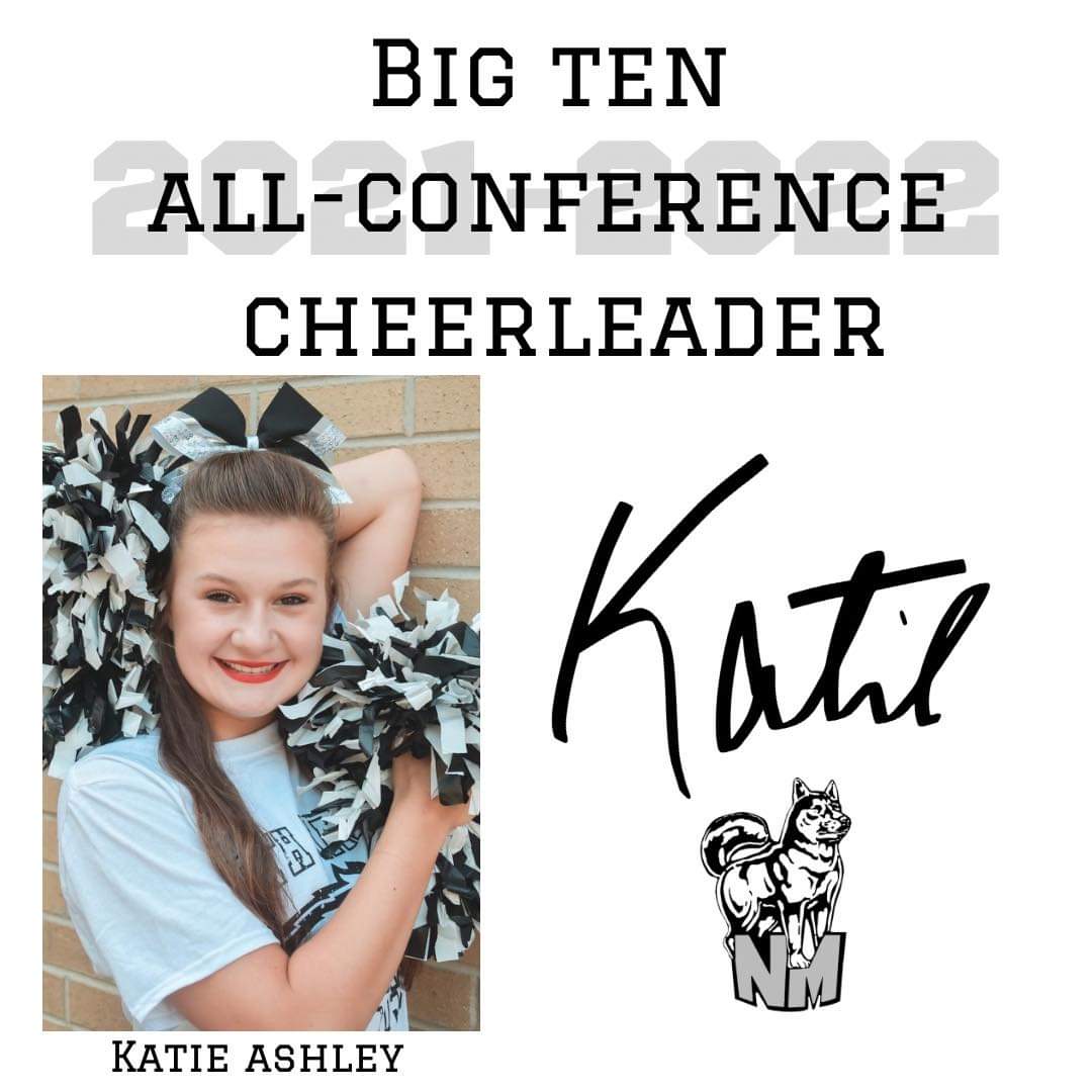 North Marion High School Cheer tweet media