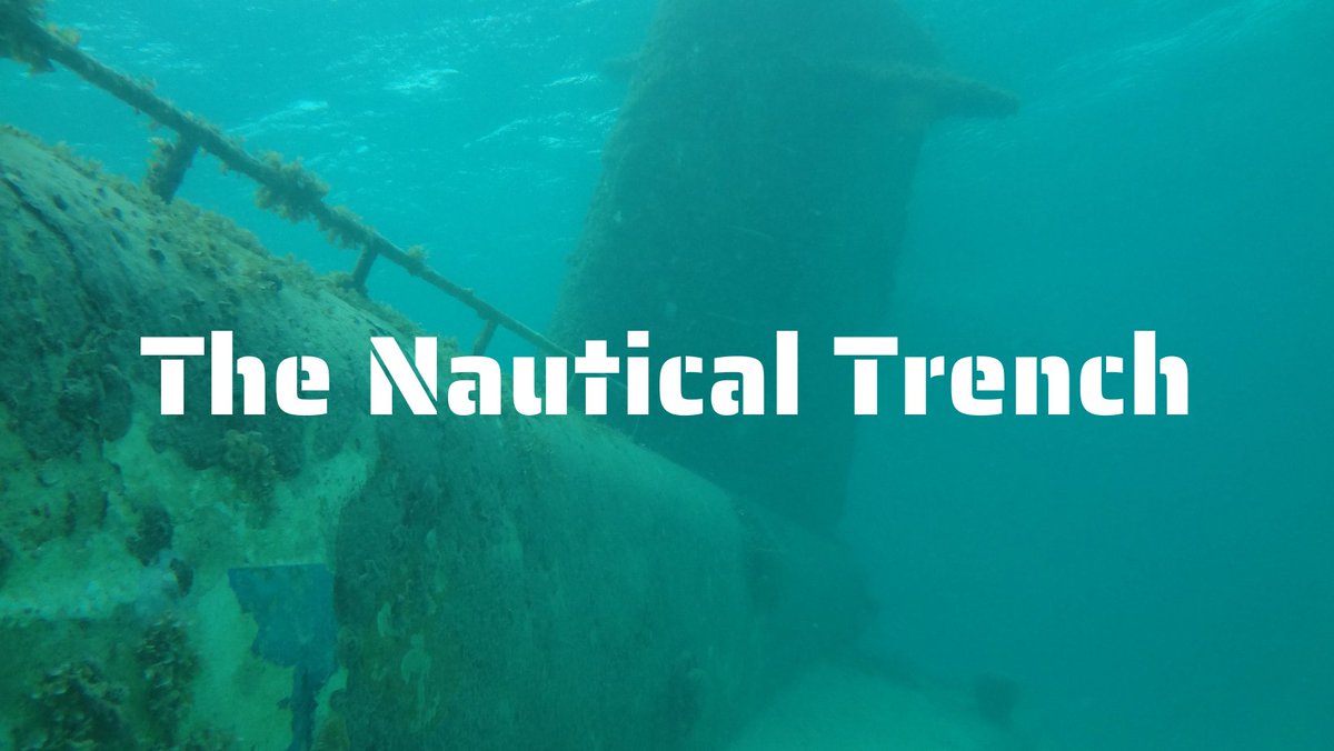 BobbitGames's tweet photo. 🐳🐠 The Nautical Trench

Underwater horror game about a salvage mission for a missing submarine. Suitable for 4-9 players https://t.co/X7067nuxii