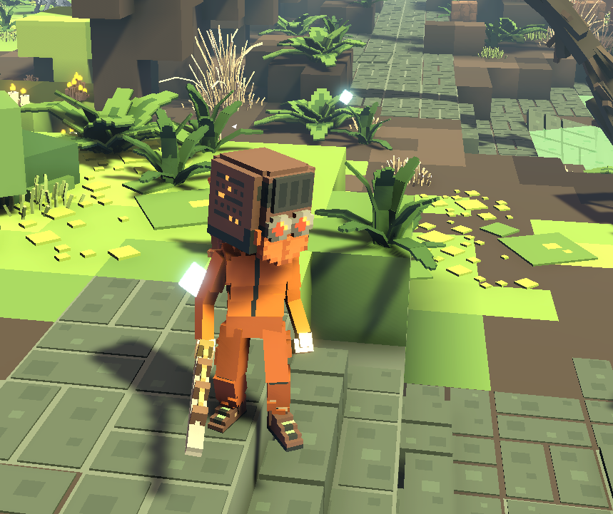 Merissa51276161's tweet photo. @TheSandboxGame I just participated in the daily #SandboxAlphaS2Contest for a chance to earn up to 1,000 $SAND! Starting March 19 - Gather the equipment. Check out my screenshot below!
👇 #SandboxAlphaS2 https://t.co/UhtBHD9SQL