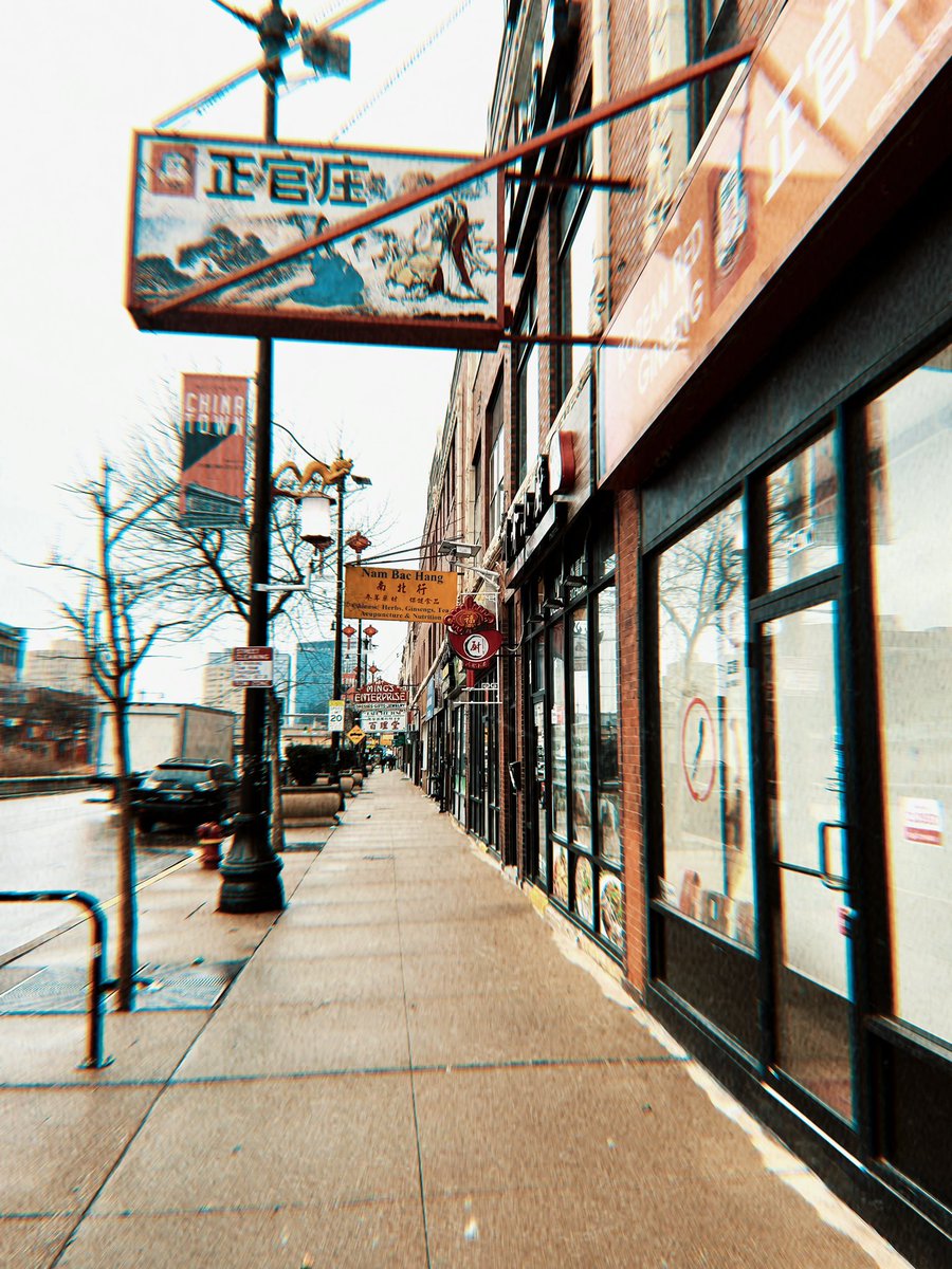 #chinatown #chicago
