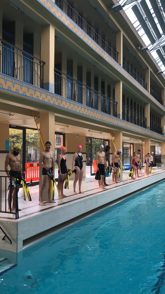 FFSSParis's tweet photo. Prochain stage intensif BNSSA 📣

Il vous permettra de travailler cet été en tant que sauveteur aquatique en mer, en piscine et sur les plages urbaines 🏖🏢

Il se déroulera pendant les vacances scolaires, du 25 avril au 3 mai (9h/17h) 📆

Lieu de formation : piscine de Marville https://t.co/7ROFcWhgaO