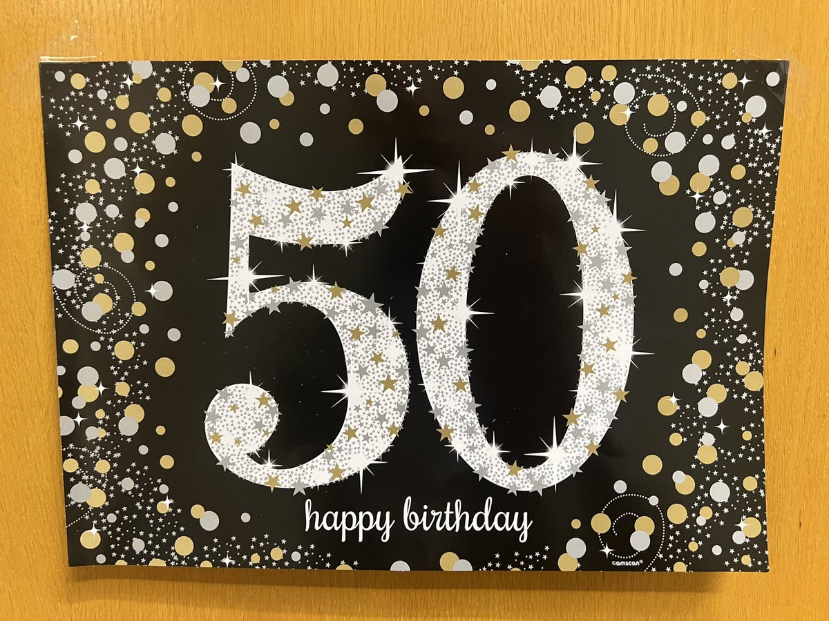 The kind folks of <a href="/UCIPhysSci/">UC Irvine School of Physical Sciences</a> wouldn’t let this one pass quietly 😂