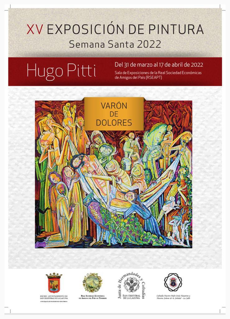 JHC de La Laguna tweet media