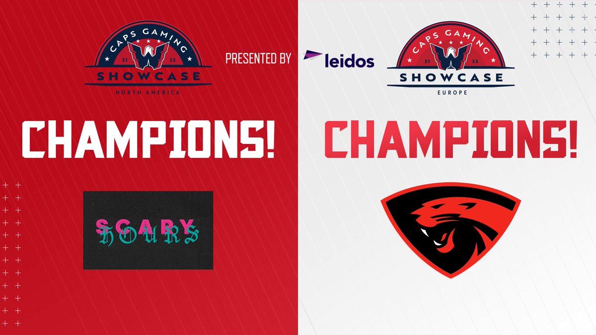 Caps Gaming tweet media