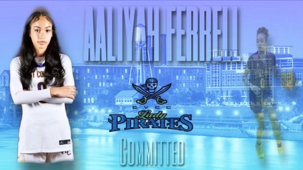 Aaliyah Ferrell tweet media