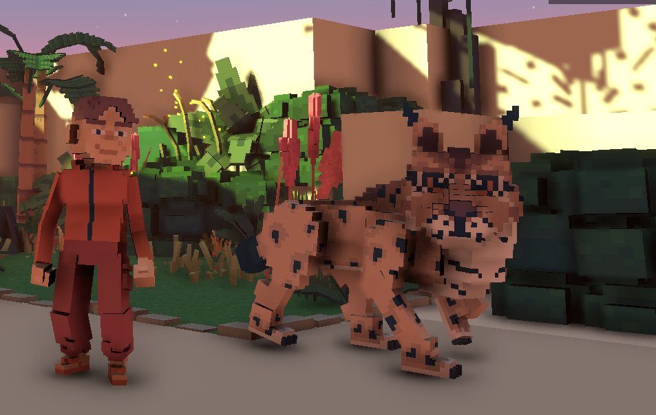 Merissa51276161's tweet photo. @TheSandboxGame I just participated in the daily #SandboxAlphaS2Contest for a chance to earn up to 1,000 $SAND! Starting March 21 - Find Martha in the Snoop Dogg Mansion. Check out my screenshot below!
👇 #SandboxAlphaS2 https://t.co/tV2amLmM64