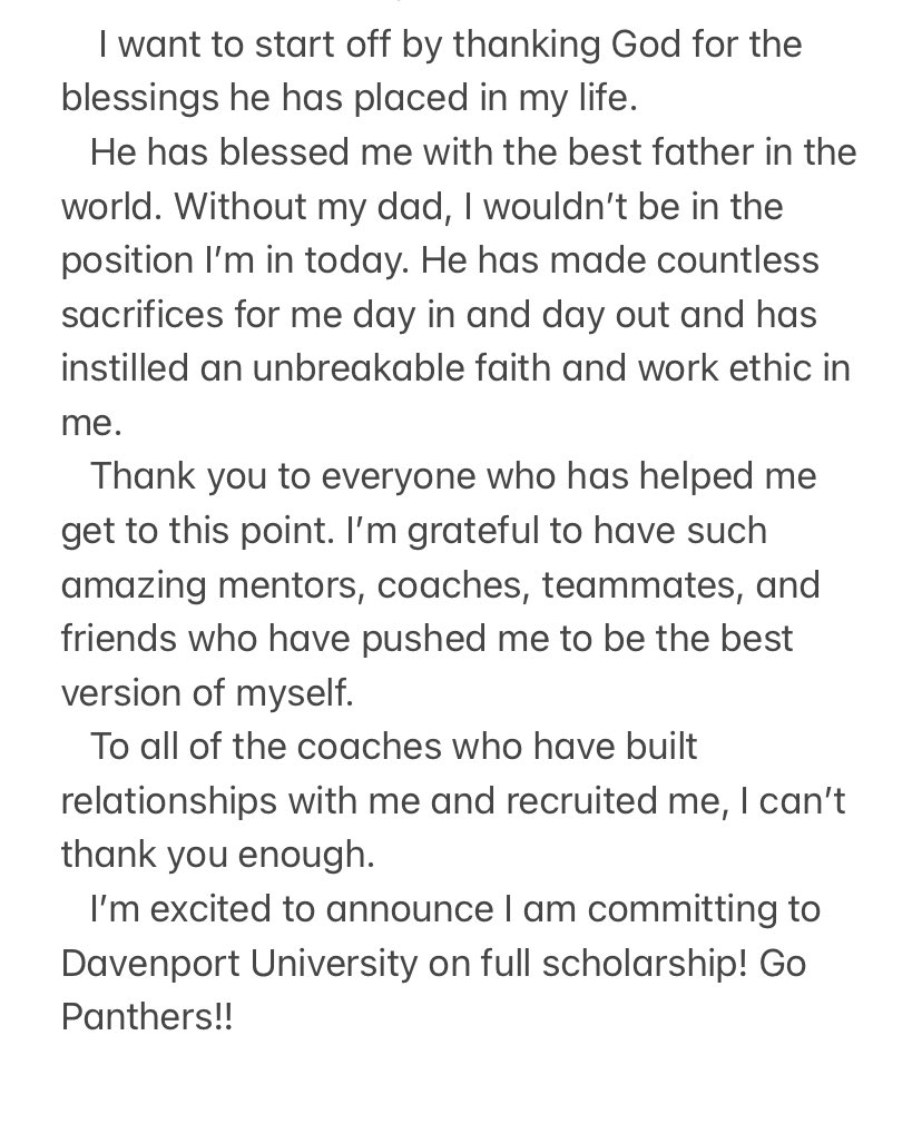 Luke Bara tweet media