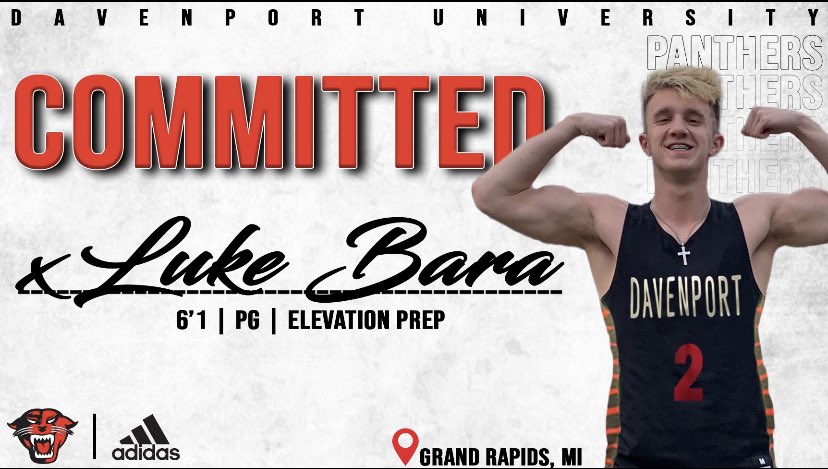 Luke Bara tweet media