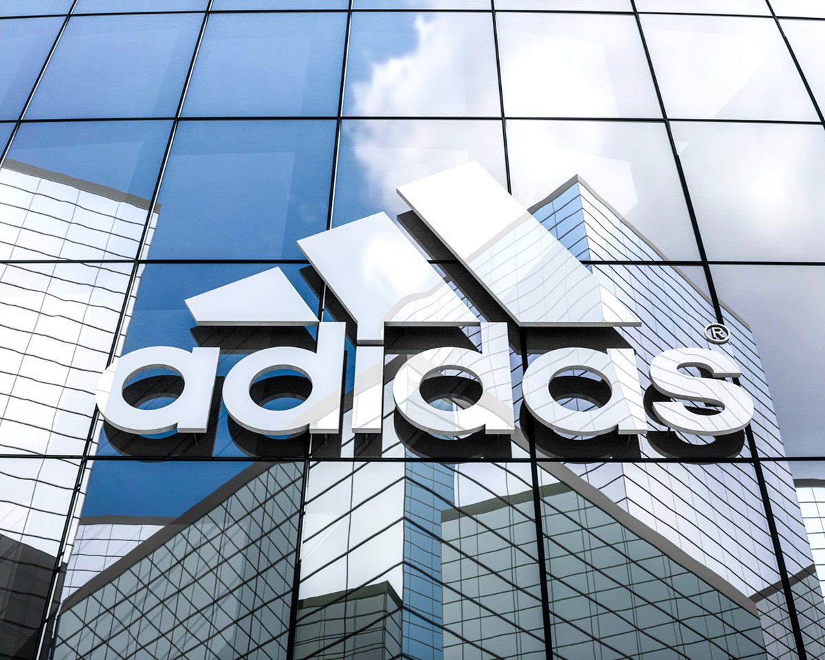 FOS's tweet photo. BREAKING: Adidas is opening its NIL network to every college athlete at an Adidas-partnered NCAA DI university.

The wide-sweeping NIL network is the first among major sports brands.

More than 50,000 athletes across 23 sports and 109 schools can become paid Adidas ambassadors. https://t.co/T48jIeWteV