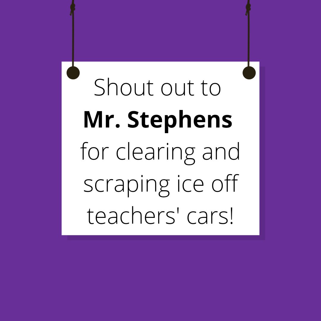 ComplimentsFCHS's tweet photo. Mr. Stephens is great! #wearecollins #Lambkins #fchs https://t.co/GRwJeJeFfE