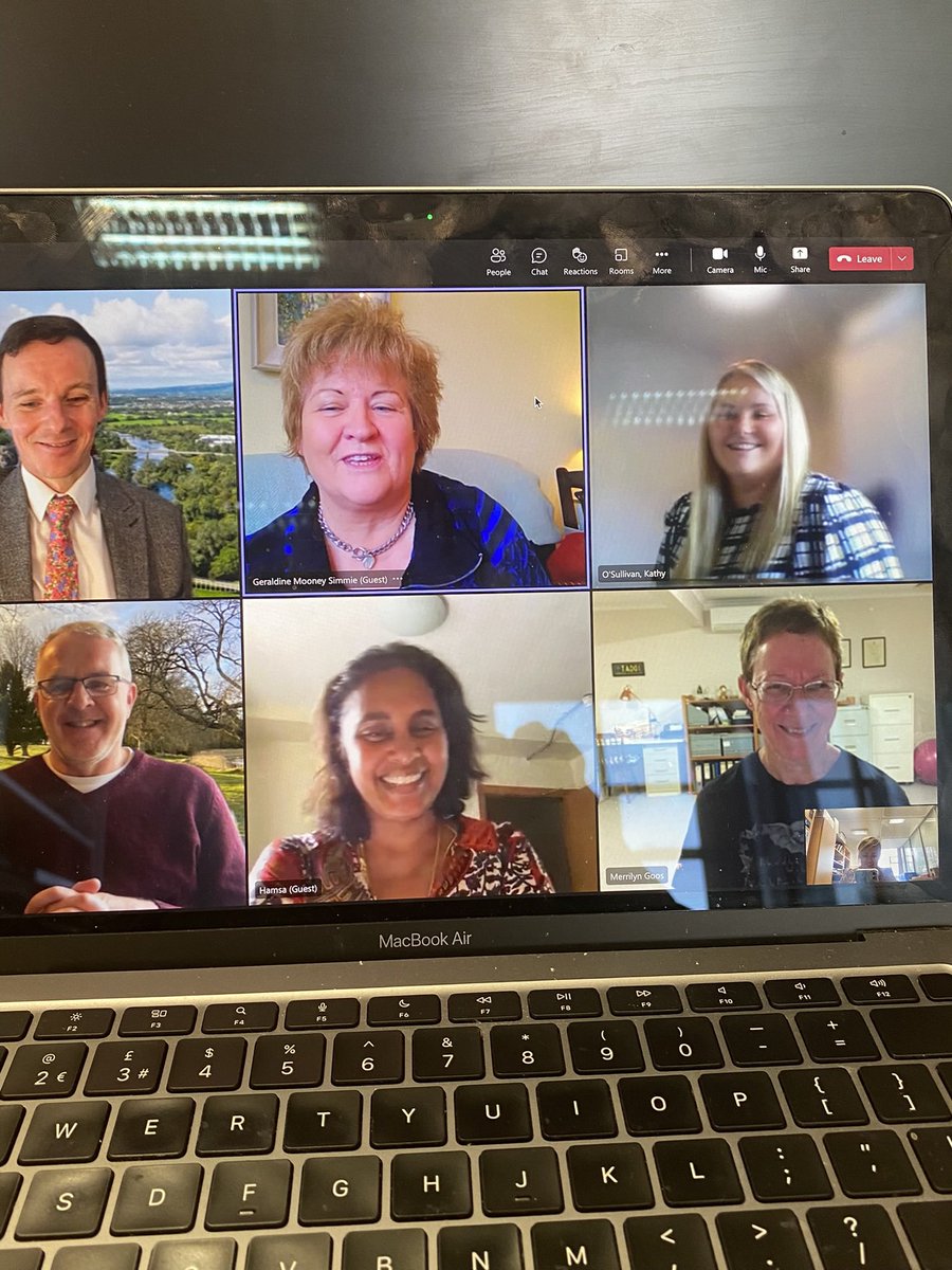 Niamh O'Meara tweet media