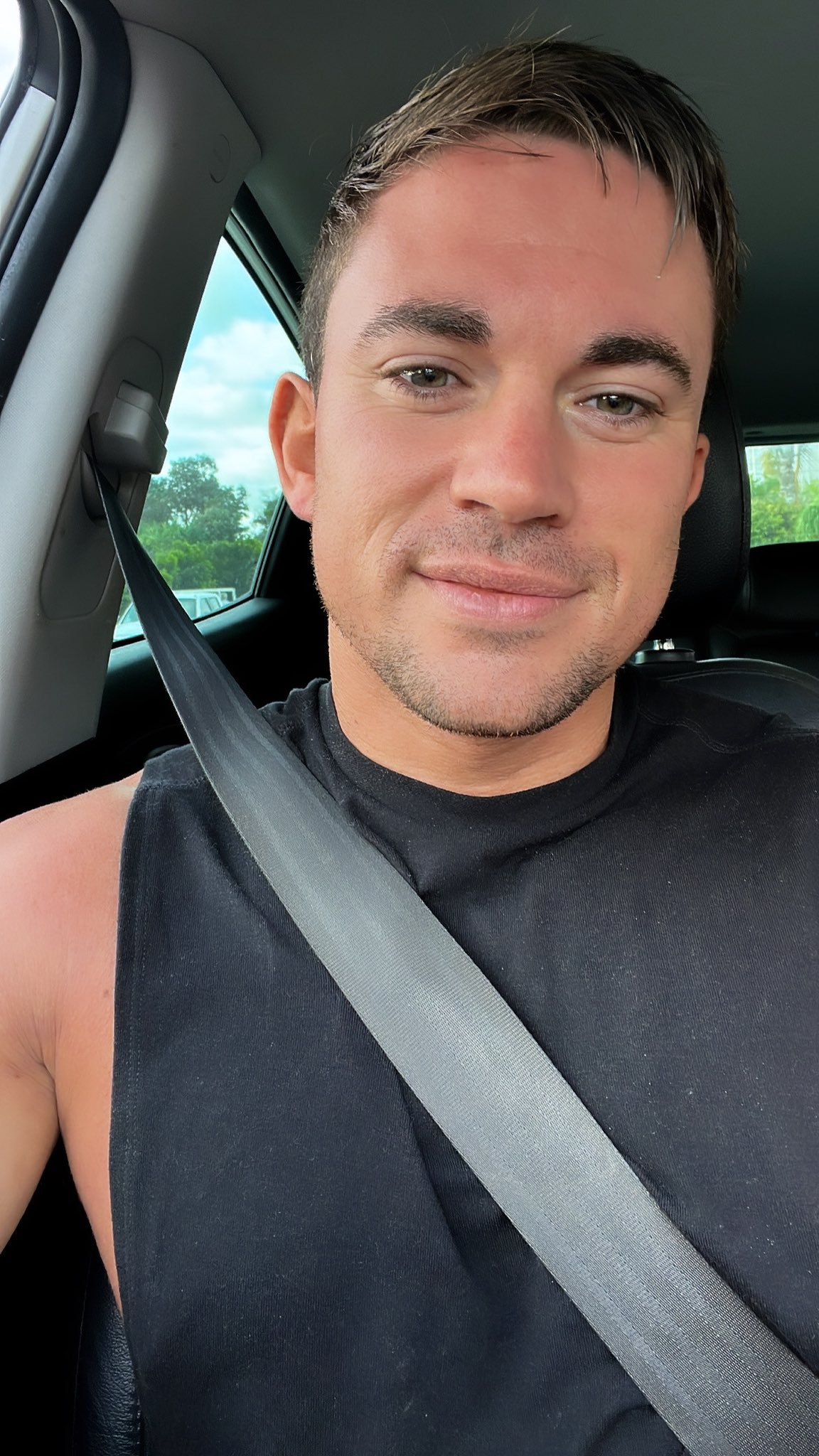 Will Parfitt on Twitter: “Good morning ☀️ https://t.co/pfNnWp1N8G