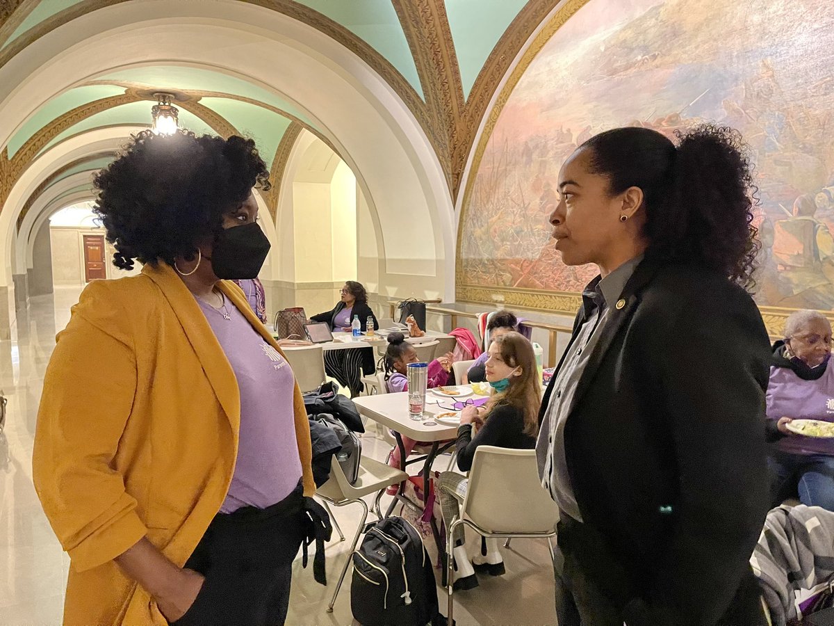 PLTIKC's tweet photo. #MOCAD2022 #moleg #ReadytoThrive https://t.co/AA83A0sJjj