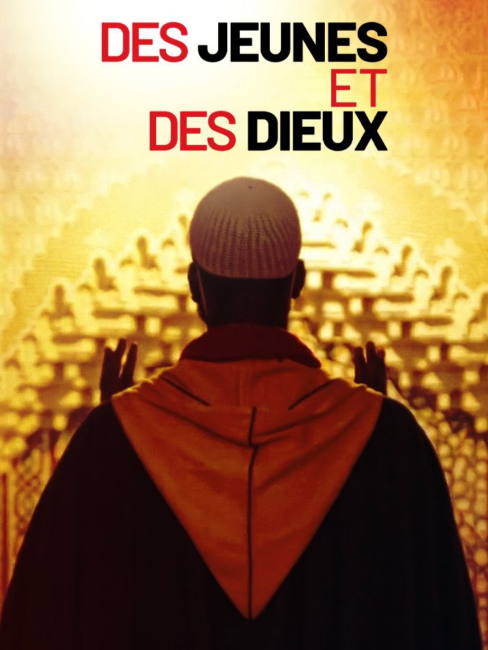 JuliettePignol's tweet photo. « Des jeunes et des dieux » numéro 2… Bravo @mweill @TMCtv pour ce reportage osé sur la question du #sexe dans les #religions actuelles https://t.co/ZVfAzMiMNj