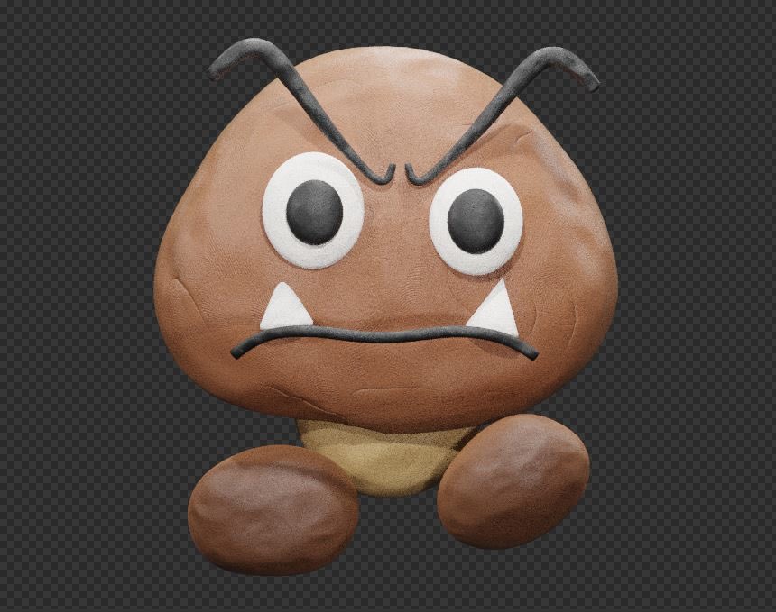 moppum2's tweet photo. Goomb https://t.co/5U5qRq8jRX