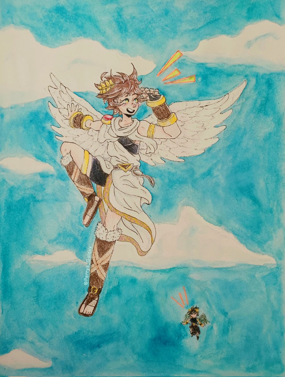 Perrys_Galaxy's tweet photo. 10 years ago today, my favorite video game of all time came out
So, happy 10 year anniversary Kid Icarus Uprising!
✨✨✨
#KidIcarus #KidIcarusUprising #10yearsofUprising https://t.co/K3CkAai5cd