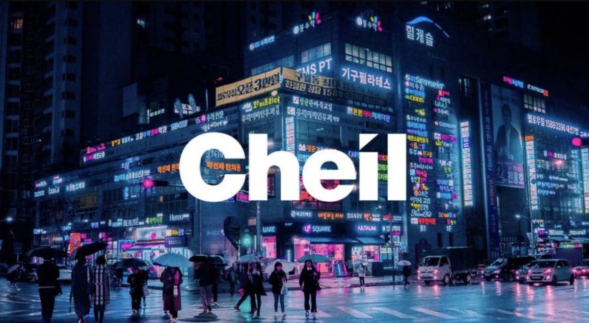NTbuzz's tweet photo. ⚡️ Cheil Worldwide is set to become the first #advertising company in the #NFT market

The marketing agency of a South Korean technology conglomerate plans to enter the NFT market. Cheil Worldwide is not only going to produce NFTs, but also to open its own #marketplace. https://t.co/Z8ZEtHwyKt