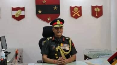 Armed Forces need to be ready for action at very short notice: Lt Gen Nain while addressing the gathering, the Army Commander stressed on the urgent need to shift towards indigenisation of defence production, especially in light of recent global events. https://t.co/7iHPPXupAG