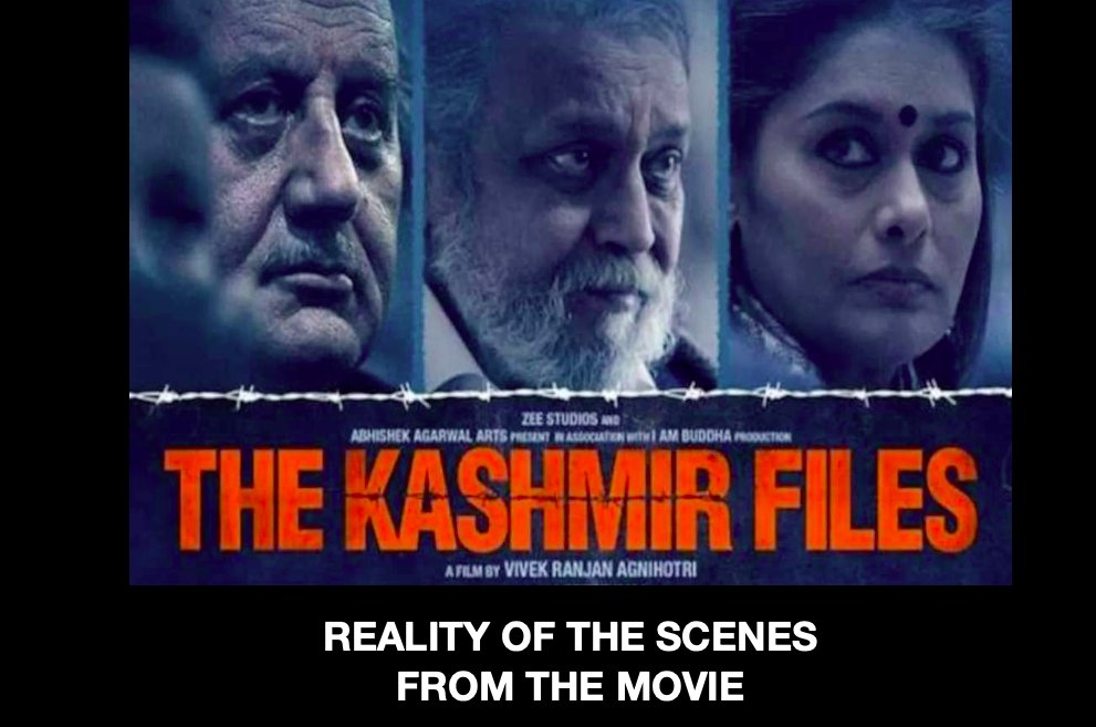 INSIGHTUK2's tweet photo. Is @BBCNews now a Genocide Denier is the question  #Hindus are asking. #KashmirGenocide by #Islamists is no Fiction @bbcworld. Facts Scream out to you @BBCIndia on the Barbaric Brutality. @merylmsebastian #GirijaTikoo was Raped &amp; then put through mechanical saw #TheKasmirFiles https://t.co/amRd8ExM5p