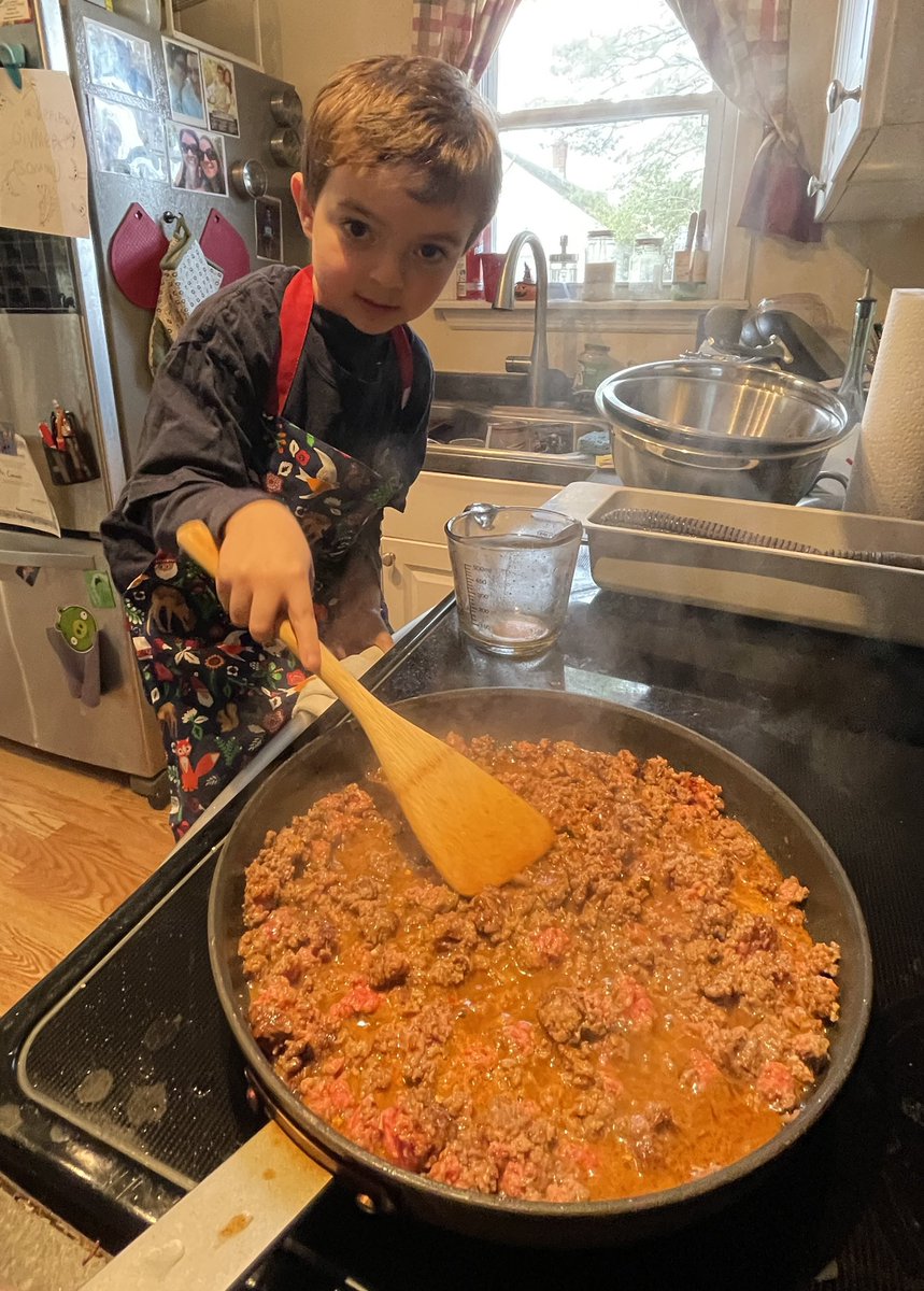 owenquill's tweet photo. Who makes the bestest tacos?!? #cooking https://t.co/1tEXFobuO4