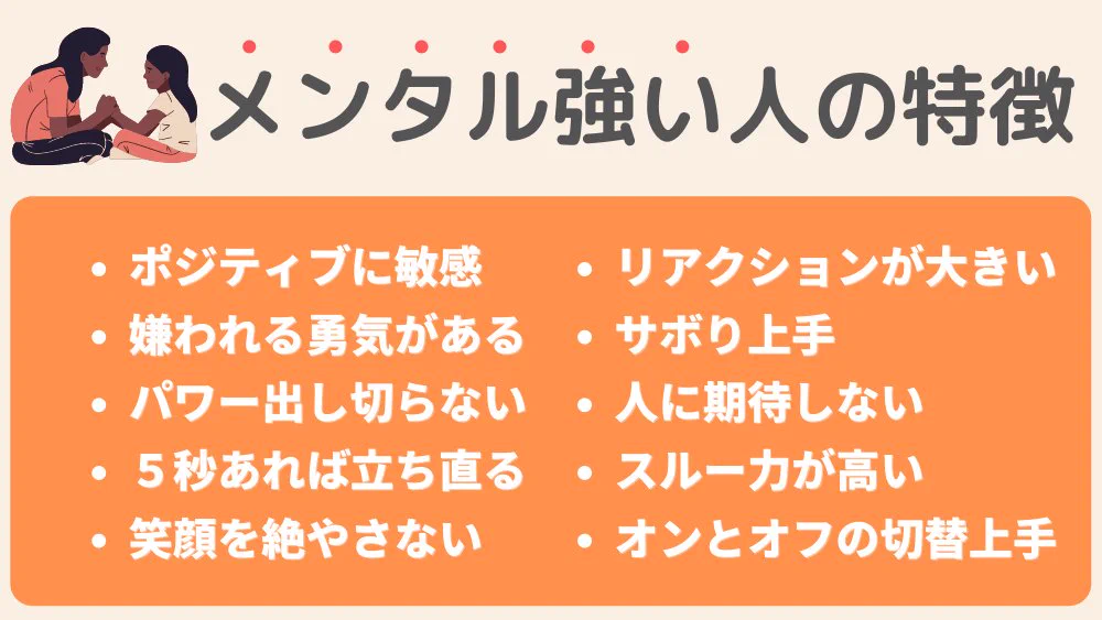 実践してみよう！『仕事が出来る人の特徴』