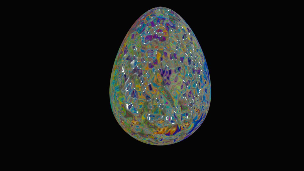 DragonNFT2022's tweet photo. Look at this beauty. One of our team members discovered this Crystal Dragon Egg not too long ago near the shore. This is another sneak peek into our pre release collection. #NFTGiveaways #nftart #NFTartist #NFTCommunity #nftcollectors #nft
#NFTProject https://t.co/deykqHRCk7