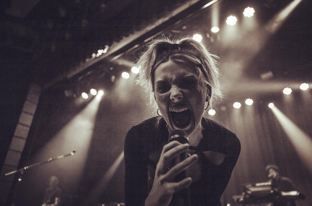 best of wolf alice tweet media