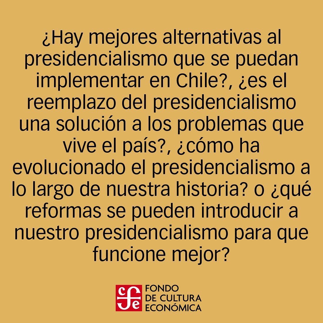 Magíster en Ciencia Política UChile tweet media