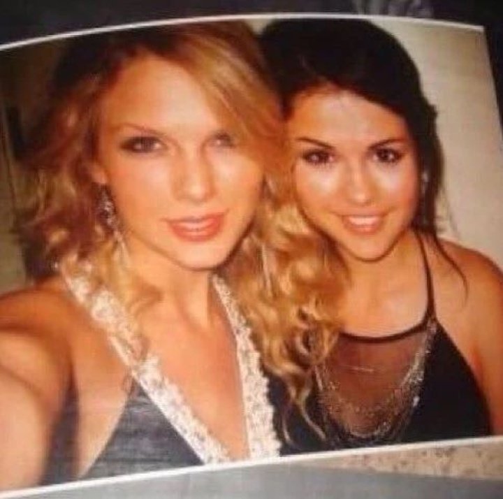 Remember Taylor Swift and Selena Gomez's first date?