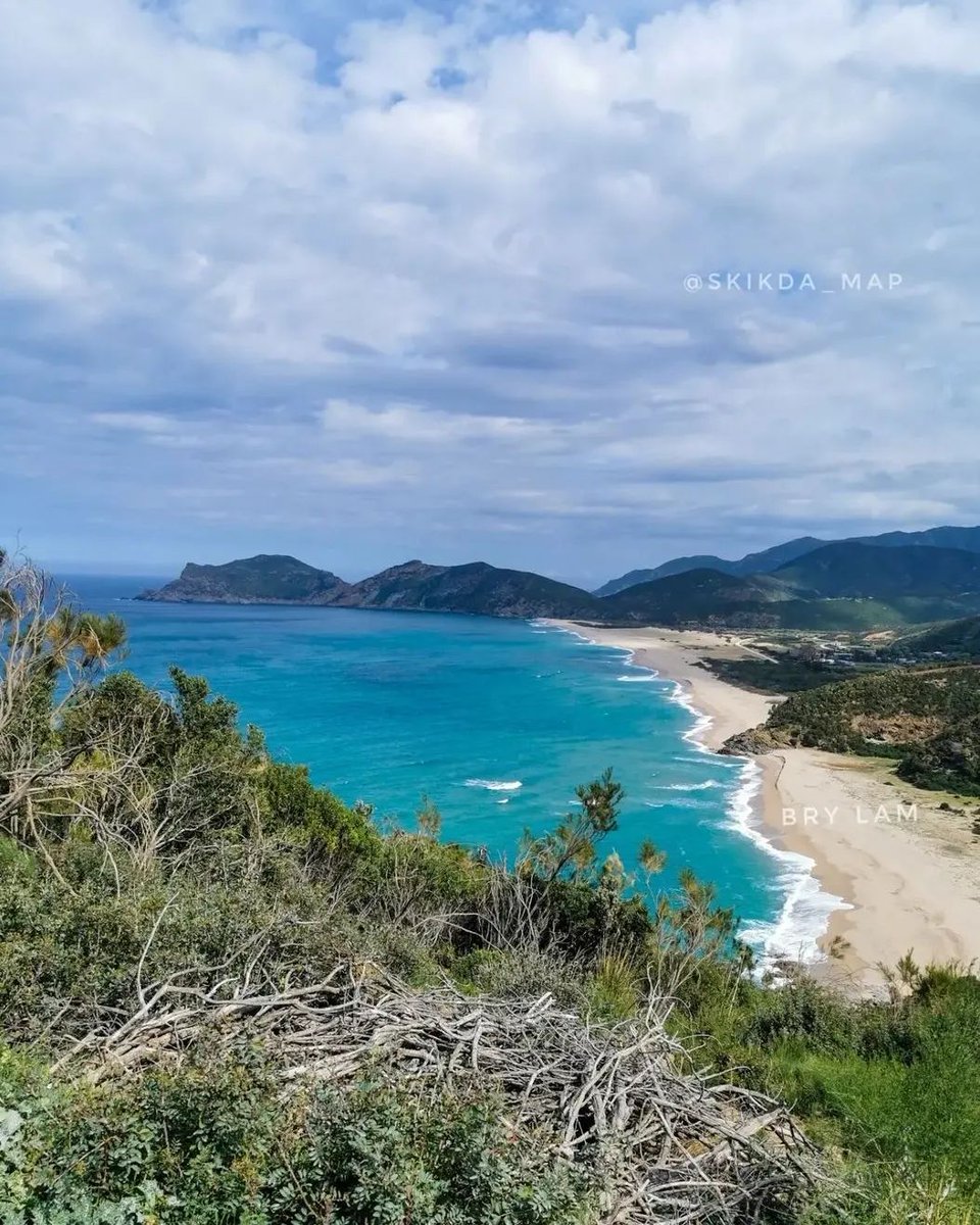 Discover_DZ's tweet photo. Skikda, Algeria. https://t.co/zWqo6SizGu