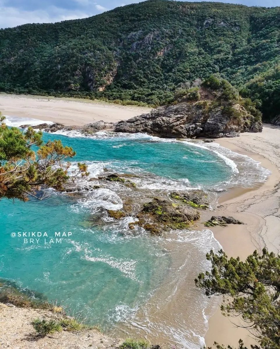 Discover_DZ's tweet photo. Skikda, Algeria. https://t.co/zWqo6SizGu