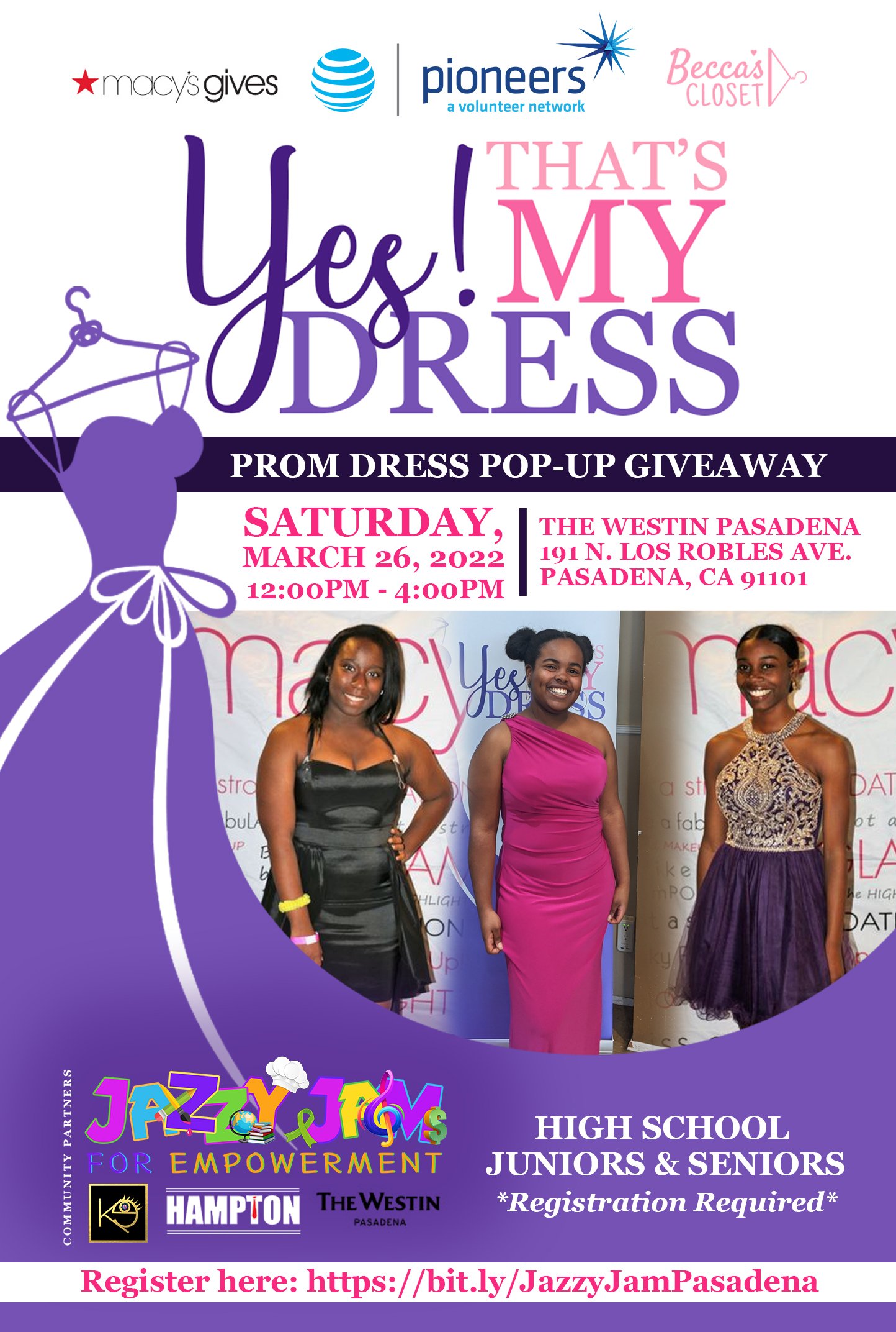 Free prom dress giveaway shop 2019