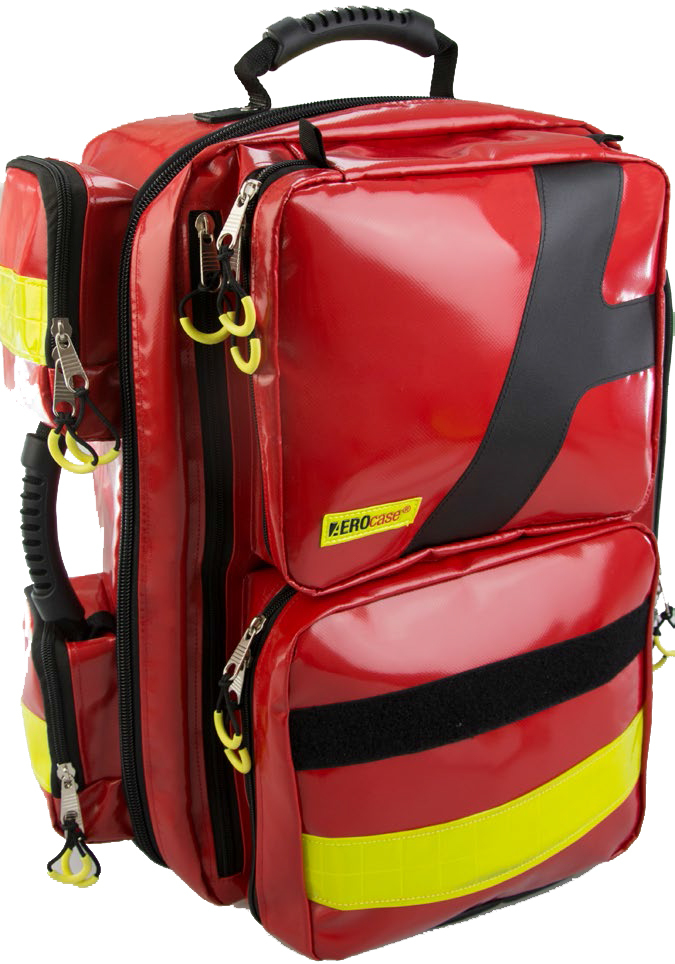 Tut etwas gutes und helft euren lokalen Notdiensten. Unsere Feuerwehr besitzt seit heute einen neuen Sanitäter Rucksack. Viele Feuerwehren sind freiwillig und haben Fördervereine auf deren Geld sie meist angewiesen sind.

Helft auch eurer Feuerwehr oder dem THW Ortsverband.