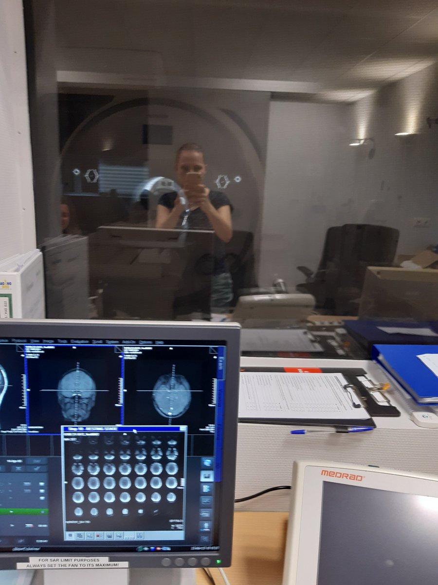 Mireille Augustijn (@augmireille) on Twitter photo Excited that I finally started the measurements of my postdoc today! First step towards a better understanding of motor learning and neuroplasticity in #DCD! <a href="/freddeconinck/">Frederik Deconinck</a> <a href="/GrietWarlop/">Griet Warlop</a> Excited that I finally started the measurements of my postdoc today! First step towards a better understanding of motor learning and neuroplasticity in #DCD! <a href="/freddeconinck/">Frederik Deconinck</a> <a href="/GrietWarlop/">Griet Warlop</a>
