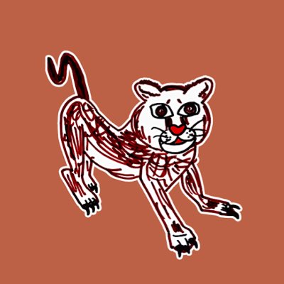 AlexWGomezz's tweet photo. #NewProfilePic #consistentcougar 
@veefriends 💚 https://t.co/pPeRb0wr1I