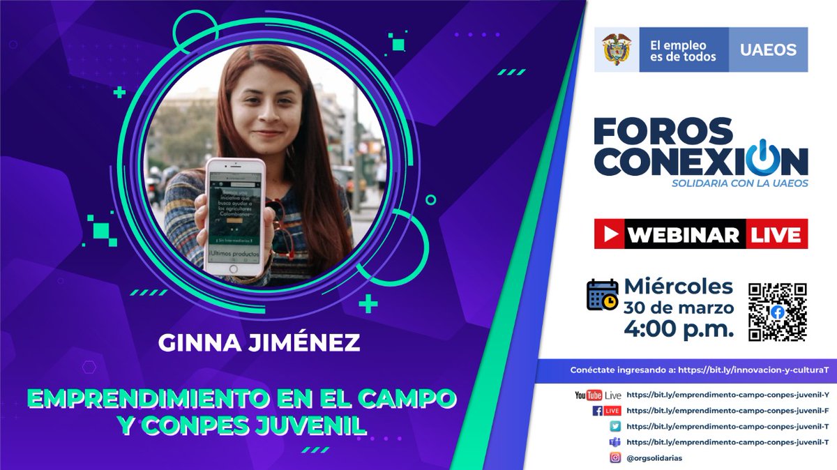Unidad Solidaria tweet media