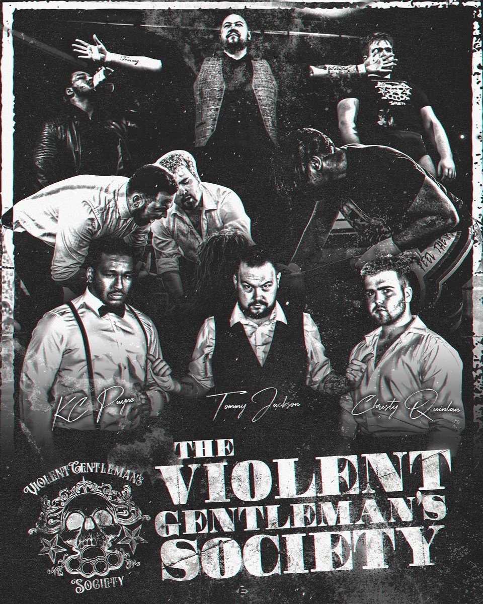 Tommy Jackson tweet media