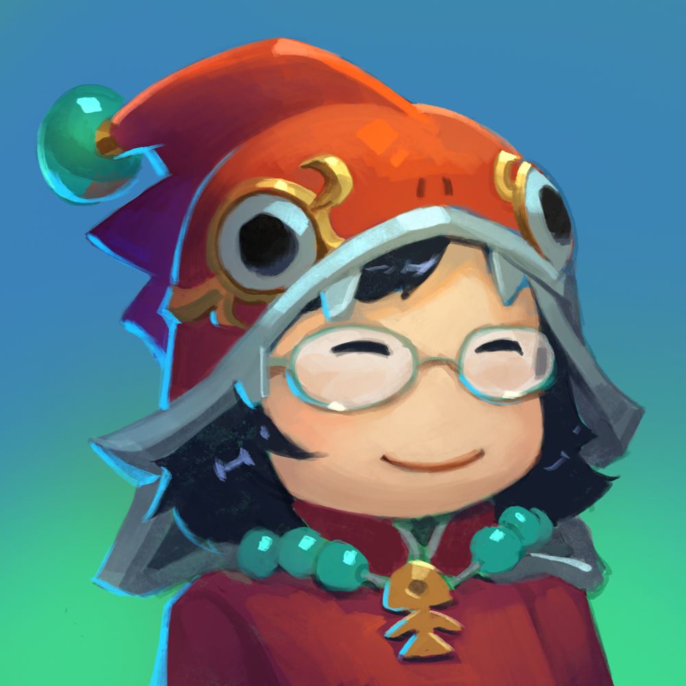 Grace Liu tweet media