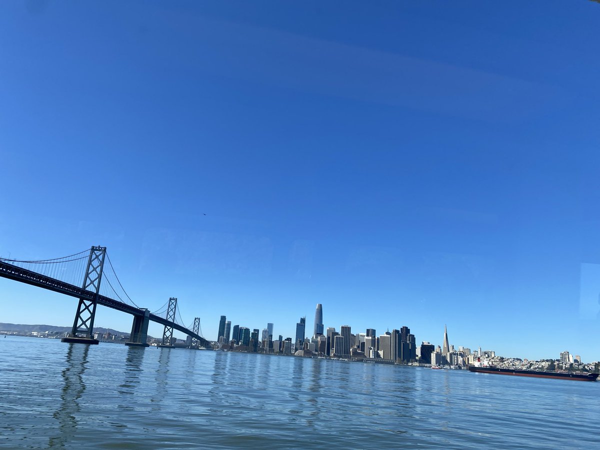 KimOvadia's tweet photo. Ocean Ambassidor's field trip today! Thank you Marine Mammal Center for the amazing Ocean Ambassador program. @EdmsToros https://t.co/sbe4uclm2O