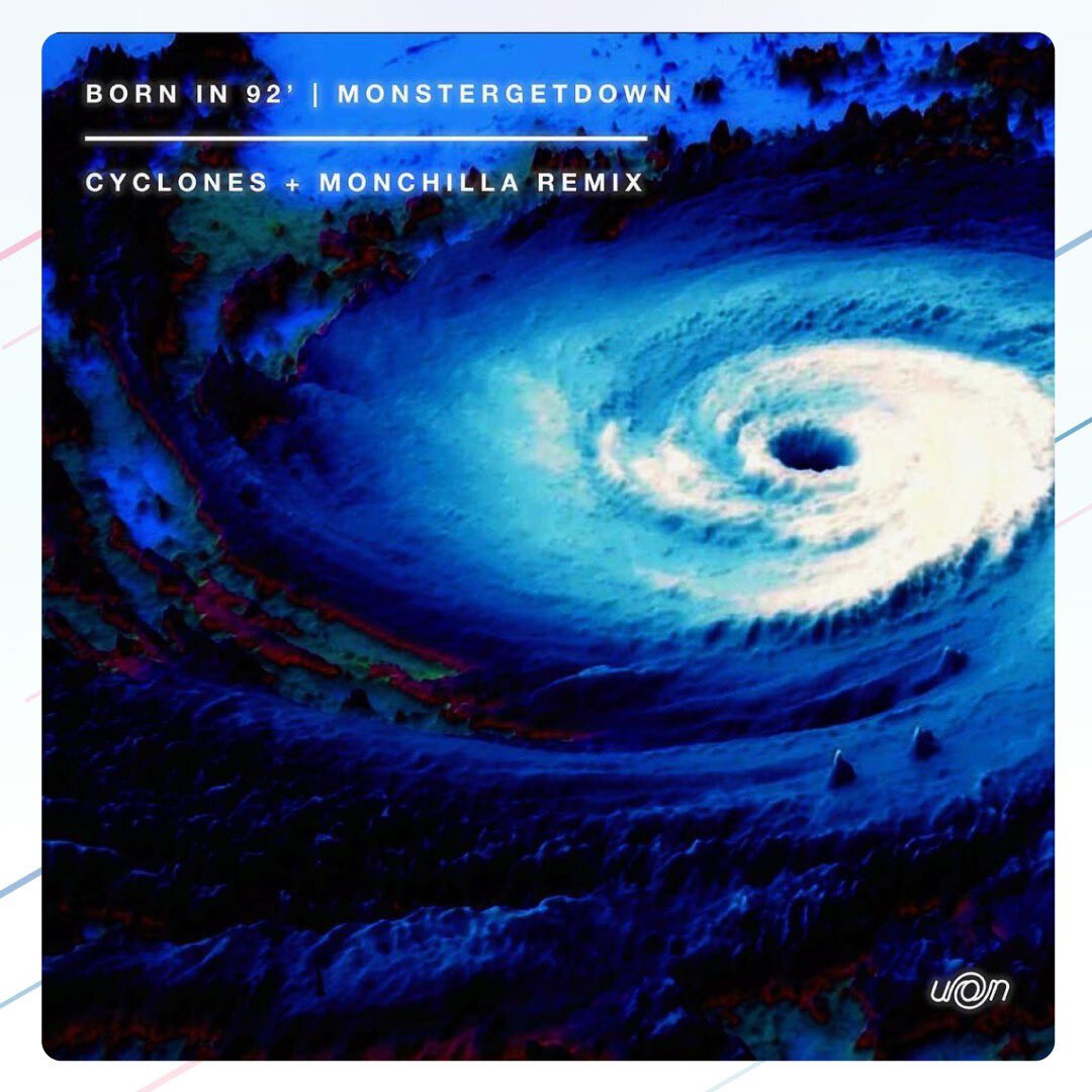 Label_Engine's tweet photo. A raw and groovy techno track created mainly with the infamous 303 @Monstergetdown 

The @Monchilla_ remix comes all the way from Dublin, Ireland and is a driving techno track that would fit perfectly in any late nite dj set. Out on @USatnite ⚡️

https://t.co/To96wXmkUZ https://t.co/e75ftJwtzB
