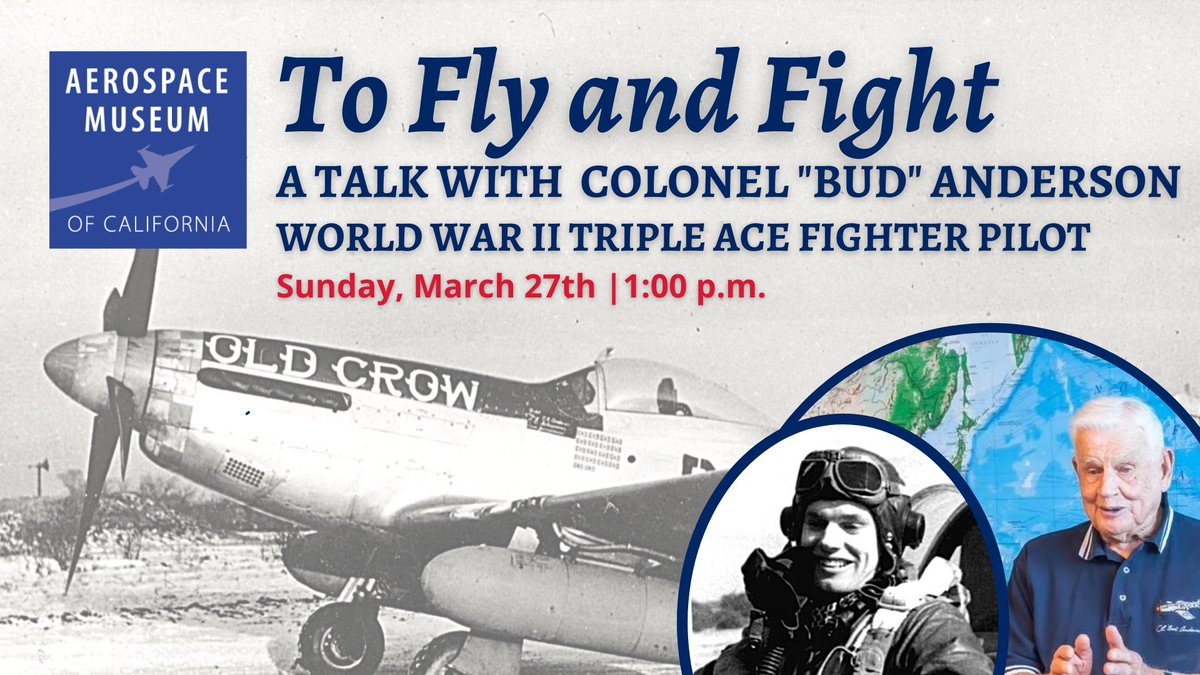 Aerospace Museum CA tweet media