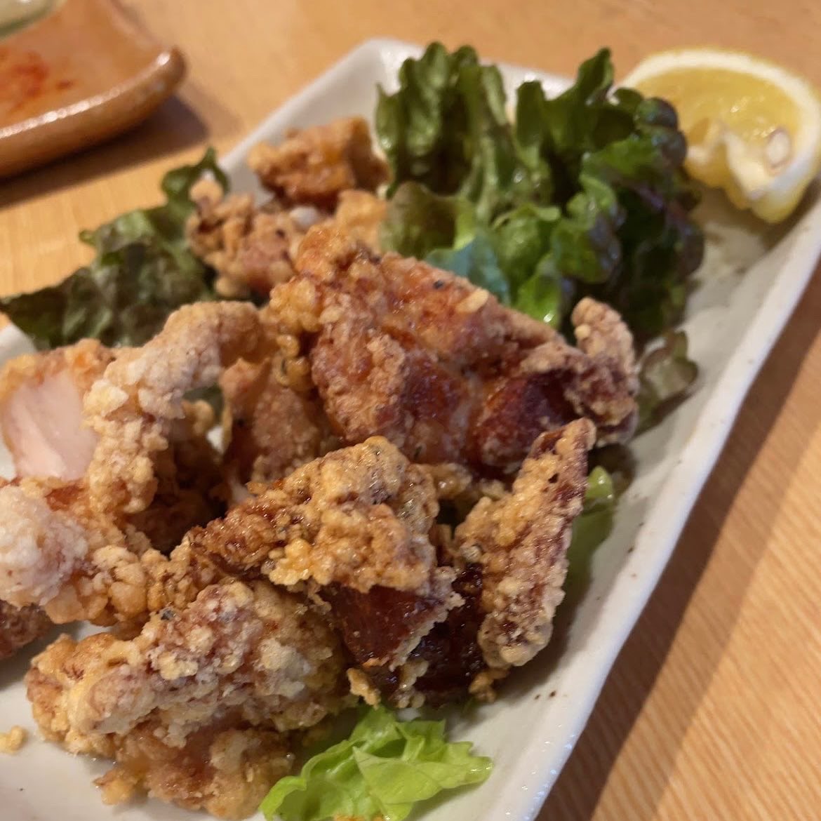 lrVB5RBVOUJBwWh's tweet photo. 【あ・うん】北新地
おにぎりメニュー豊富の居酒屋🍻🍙

🧸グルメ↓Instagram↓
お店の感想やほか写真をInstagramで投稿しています💗
フォロー大歓迎‼️フォロバいきます🏃💨
https://t.co/aqK6BFpxTV
#フォロー #フォロバ #RT https://t.co/3fs9x7fgz0