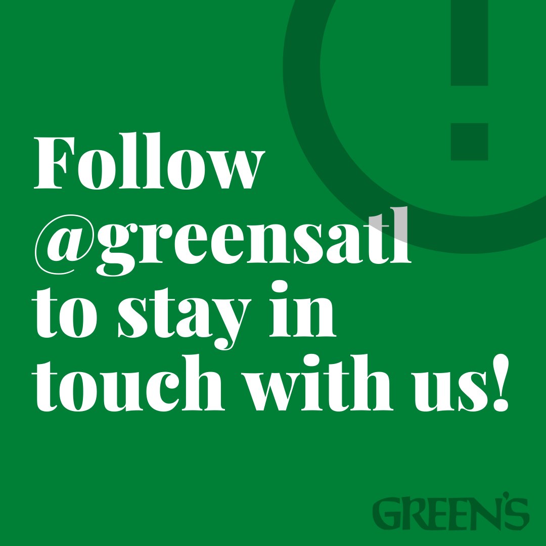 Green's Wine/Spirits tweet media