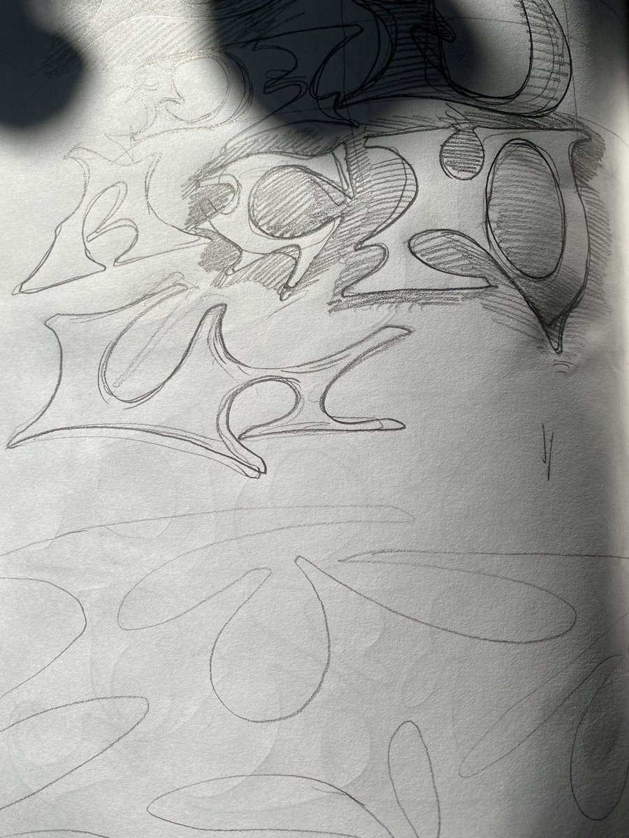 My day, basically🌙