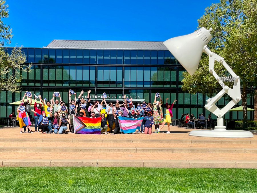 元wdwのキャストが解説 ゲイって言おう ディズニー従業員がストライキをした理由 Switch News スウィッチ ニュース